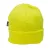 B013 Téli sapka, jól láthatósági sárga