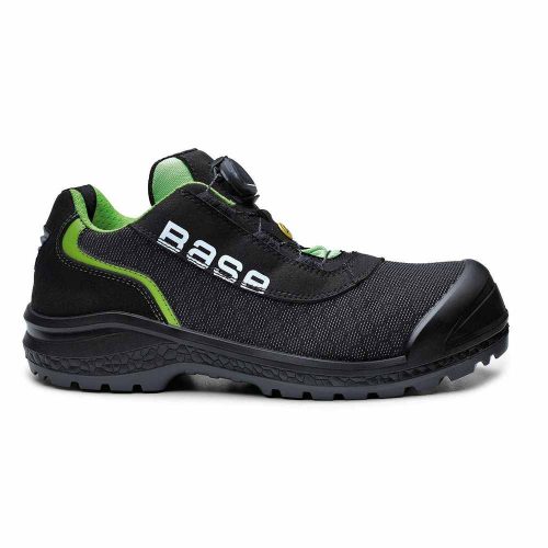 Base Be-Ready ESD munkavédelmi cipő S1P