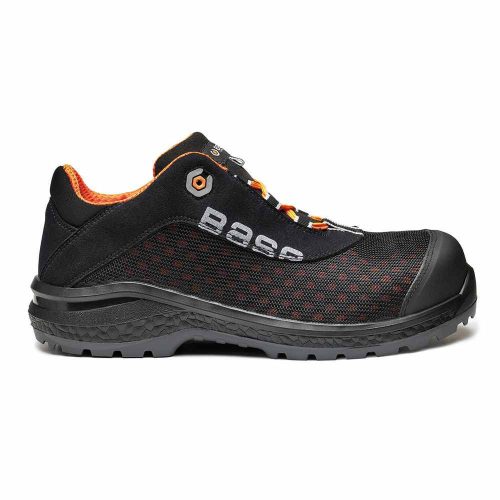 Base Be-Fit munkavédelmi cipő S1P
