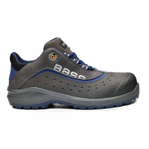 Base Be-Light munkavédelmi cipő S1P