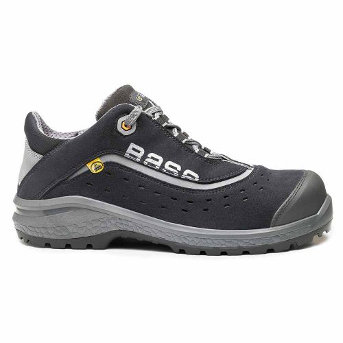 Base Be-Style ESD munkavédelmi cipő S1P