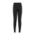 Női leggings nadrág fekete