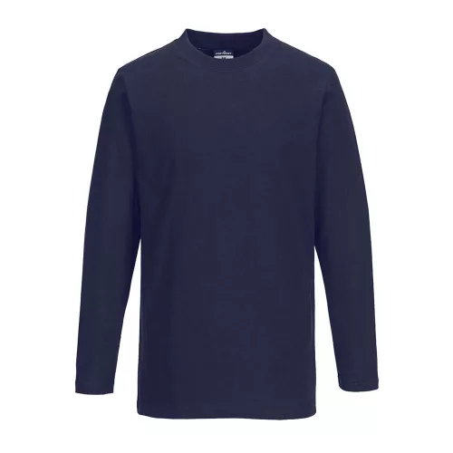 B196 Hosszú ujjú póló