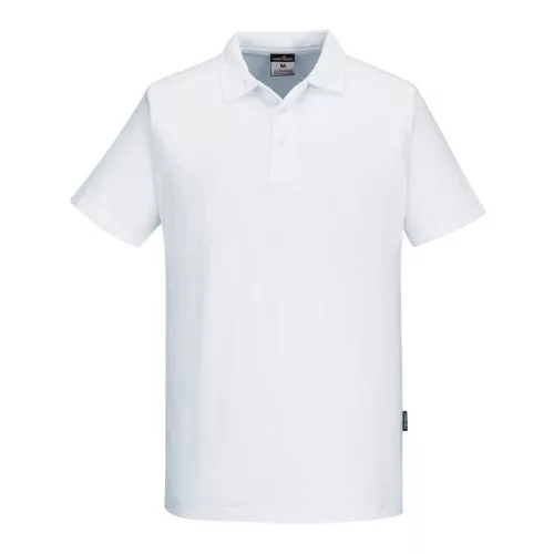 C211 Szellőzős hátu szakács póló