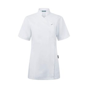 Női tunika elölről