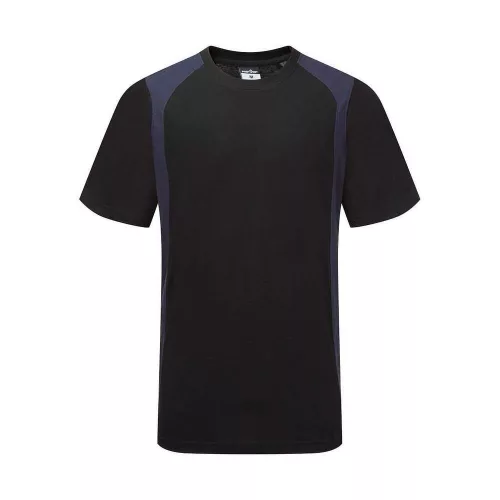 Pamut póló elölről