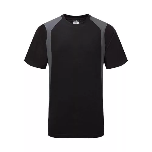 Pamut póló elölről