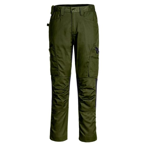 Derekas munkásnadrág CD881 WX2 Eco Stretch