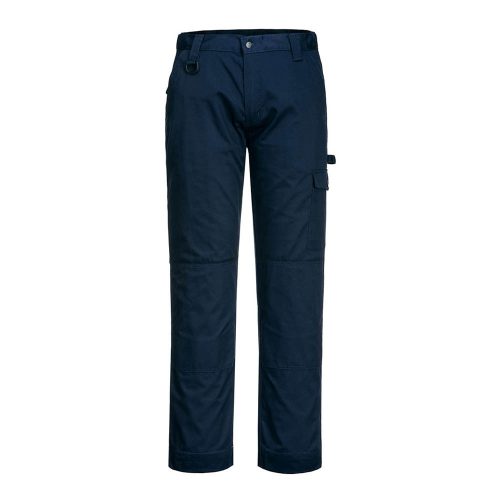 Derekas munkásnadrág Portwest CD884 mélysötétkék