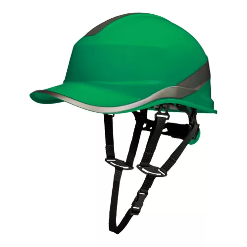 DIAMOND V UP Munkavédelmi sisak baseball