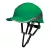 DIAMOND V UP Munkavédelmi sisak baseball