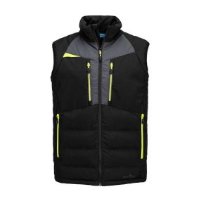 DX432 bélelt mellény