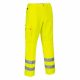 E046 Hi-Vis Combat nadrág sárga