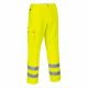 E046 Hi-Vis Combat nadrág sárga