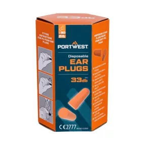 EP13 PU hab füldugó (30 pár)