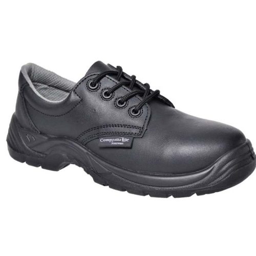 FC14 Compositelite munkavédelmi cipő S1P fekete
