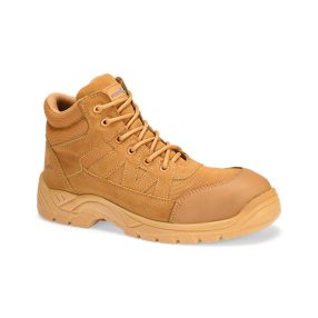 FC20 fémmentes munkavédelmi bakancs