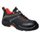 FC61 Compositelite Operis munkavédelmi cipő S3 fekete