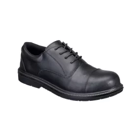 FD18 elegáns munkavédelmi cipő S3