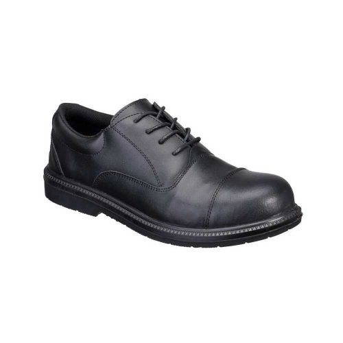 FD18 elegáns munkavédelmi cipő S3
