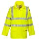 FR41 Sealtex™ FR Hi Vis lángálló esőkabát