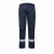 Lángálló és antisztatikus munkásnadrág Portwest FR66 navy