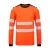 FR736 PW3 lángálló póló Modaflame Knit HVO FR