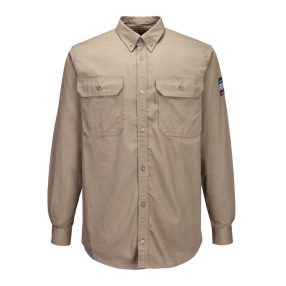 FR89 Lángálló és ívvédő ing keki