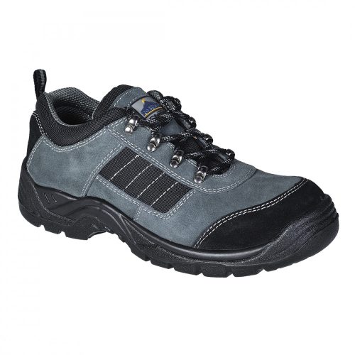FW64 Steelite™ Trekker munkavédelmi cipő S1P fekete