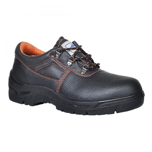 FW85 Steelite™ Ultra munkavédelmi cipő S1P fekete