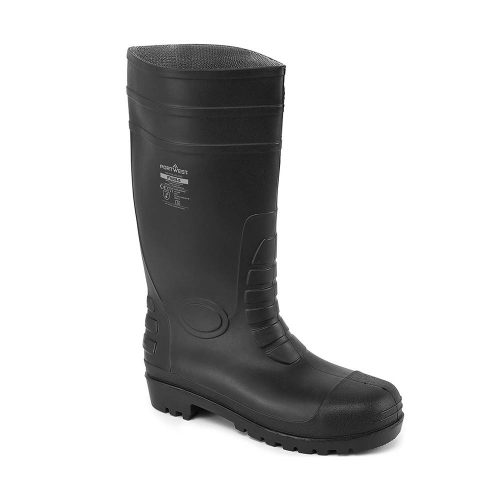FW94 Steelite™ klasszikus védőcsizma fekete S4 fekete