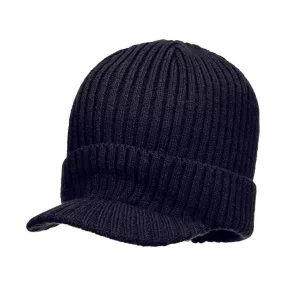 Sildes kötött sapka HA24