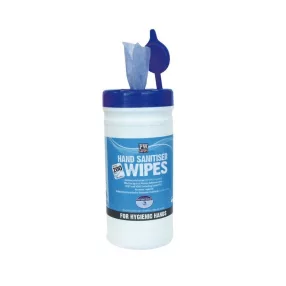   IW40 Kézfertőtlenítő kendő baktérium és vírus ellen (200 lap)