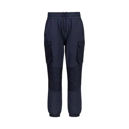 Szabadidő nadrág elölről