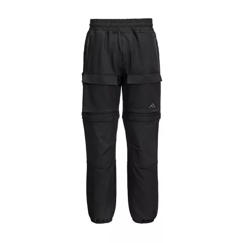 KX352 KX3 Lecipzározható 2 az 1-ben nadrág