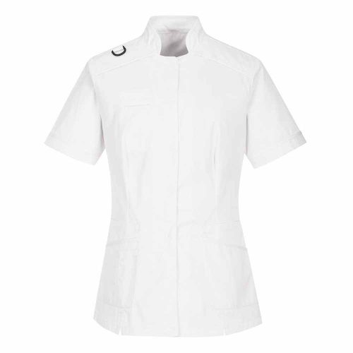 Egészségügyi nővér tunika Portwest LW21 fehér