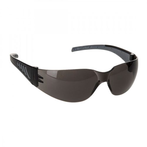 PR32 Munkavédelmi szemüveg füst színű