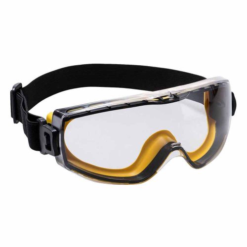 Portwest PS29 zárt munkavédelmi szemüveg