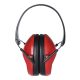 PS48 Slim hallásvédő fültok 22dB