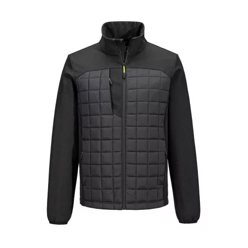 Vízlepergető átmeneti dzseki PW328