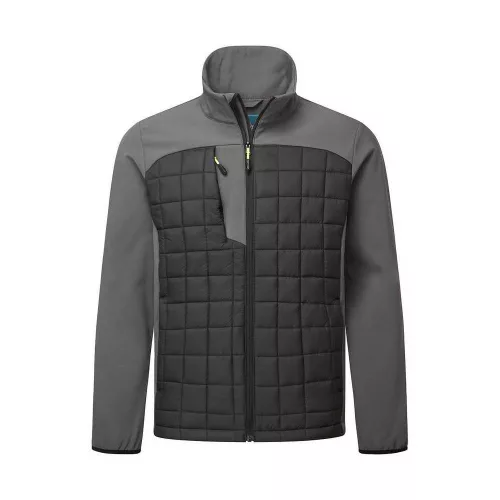 Vízlepergető átmeneti dzseki PW328