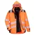 PW365 - PW3 Hi-Vis 3-in-1 kabát