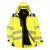 PW365 - PW3 Hi-Vis 3-in-1 kabát
