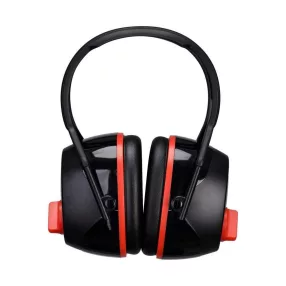 Kettős SNR fültok, elölről