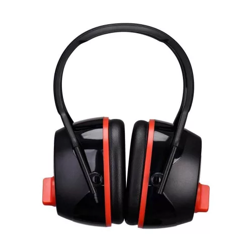 Kettős SNR fültok, elölről