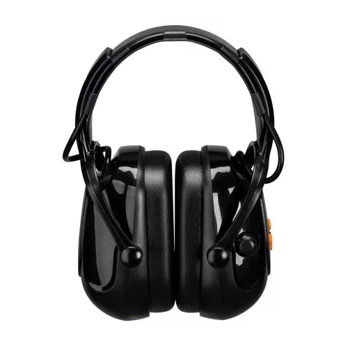 Bluetooth fültok elölről