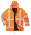 R460 RWS Traffic kabát narancs