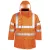 RT27 Hi-vis 7:1 kabát, GO/RT narancs