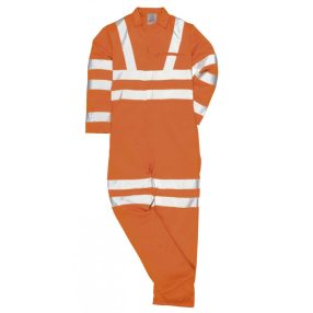 RT42 Jól láthatósági overall, GO/RT narancs
