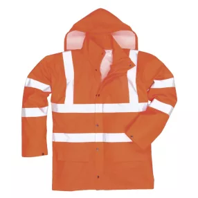 RT50 Sealtex Ultra széldzseki narancs